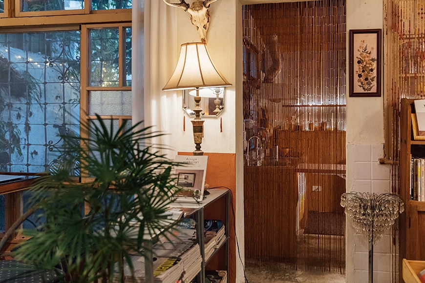 不用大興土木，靠陳設讓老屋變身！棲仙主理人Sophie：5個步驟，老房子愈住愈美_img_9