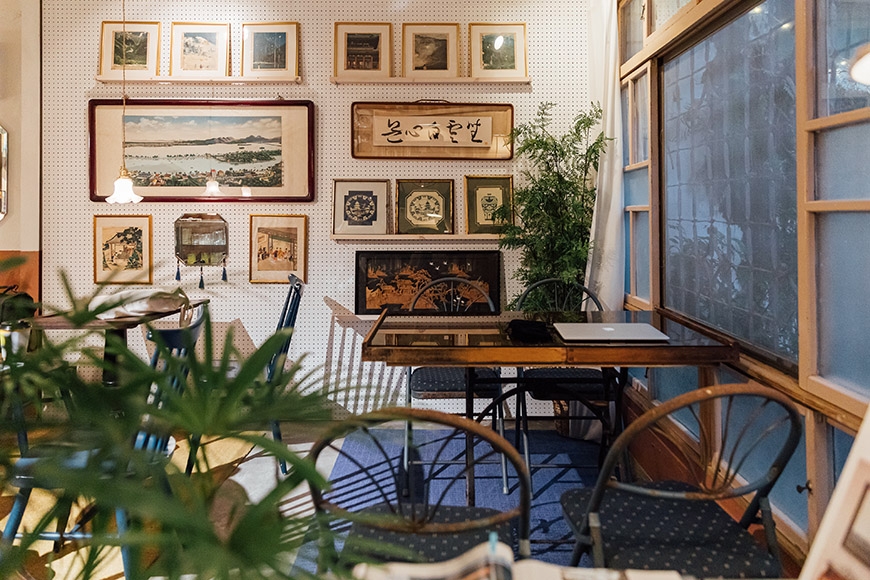 不用大興土木，靠陳設讓老屋變身！棲仙主理人Sophie：5個步驟，老房子愈住愈美_img_10