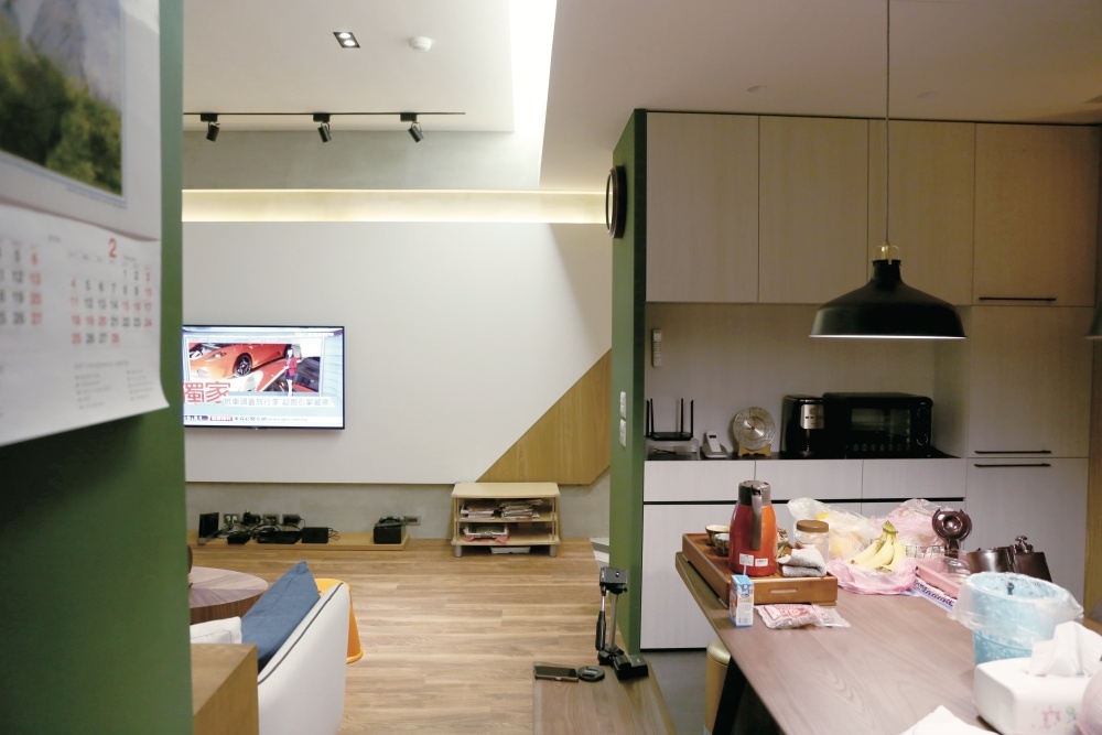 不用大興土木，靠陳設讓老屋變身！棲仙主理人Sophie：5個步驟，老房子愈住愈美_img_2