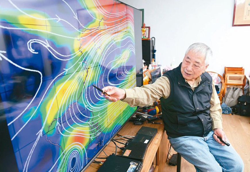 妻子癌逝憂鬱2年陷失智危機!李富城的健腦新生活:失去太太已很痛苦,不想再忘記家人迷糊離世_img_1