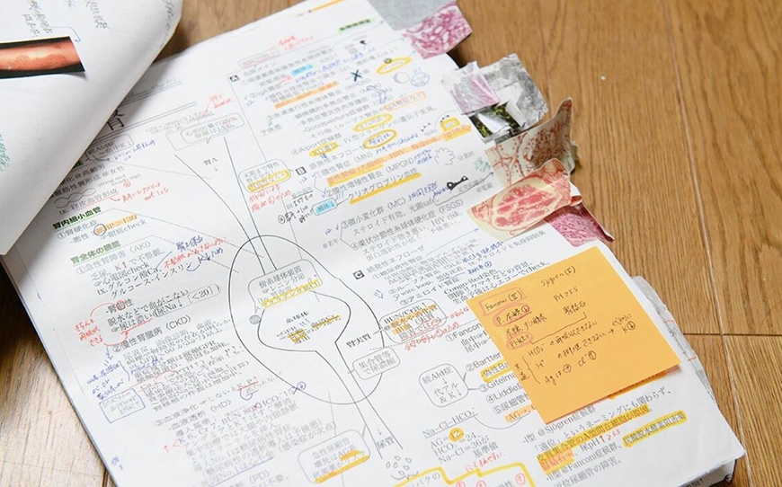 落榜7次、53歲當上醫師！日本主婦：即使結婚、育兒，也不一定得要放棄夢想_img_2