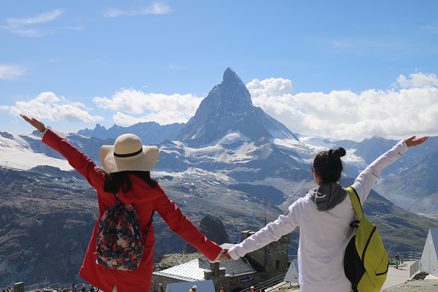 48歲放棄高薪主管職,帶著女兒橫跨18國圓夢之旅!潔媽:追夢不怕來不及,只怕沒有踏出去_img_3