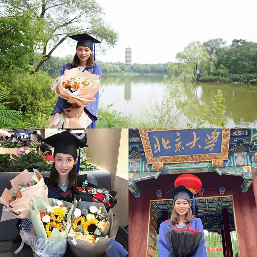 48歲放棄高薪主管職,帶著女兒橫跨18國圓夢之旅!潔媽:追夢不怕來不及,只怕沒有踏出去_img_4