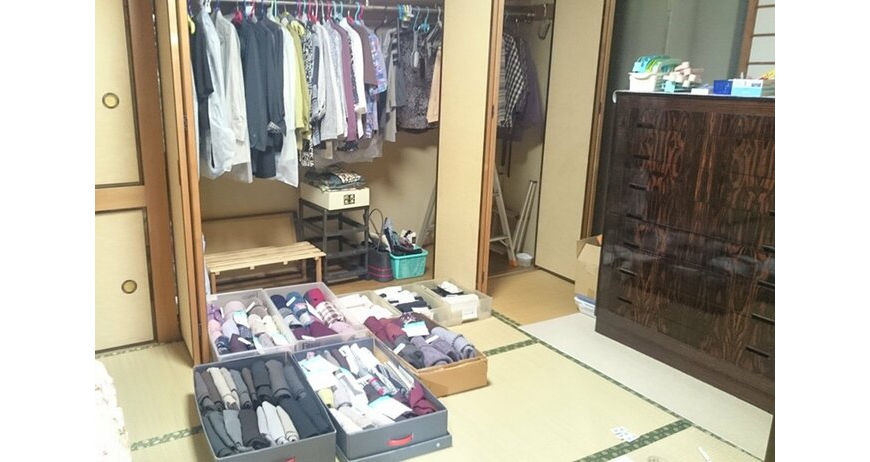 整理父母老家的體會!收納整理師:好東西別捨不得用、生前整理要趁早_img_1