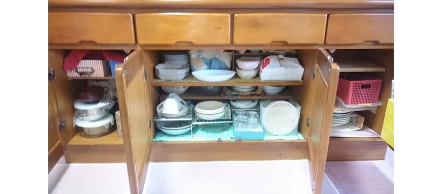 整理父母老家的體會!收納整理師:好東西別捨不得用、生前整理要趁早_img_3