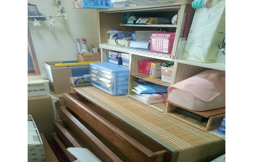 整理父母老家的體會!收納整理師:好東西別捨不得用、生前整理要趁早_img_4