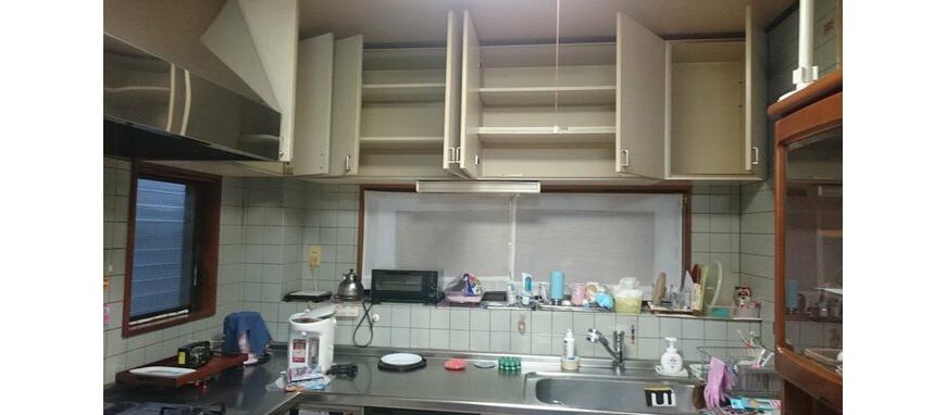 整理父母老家的體會!收納整理師:好東西別捨不得用、生前整理要趁早_img_5