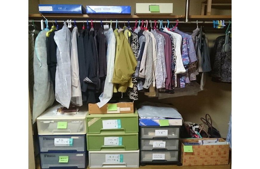 整理父母老家的體會!收納整理師:好東西別捨不得用、生前整理要趁早_img_2