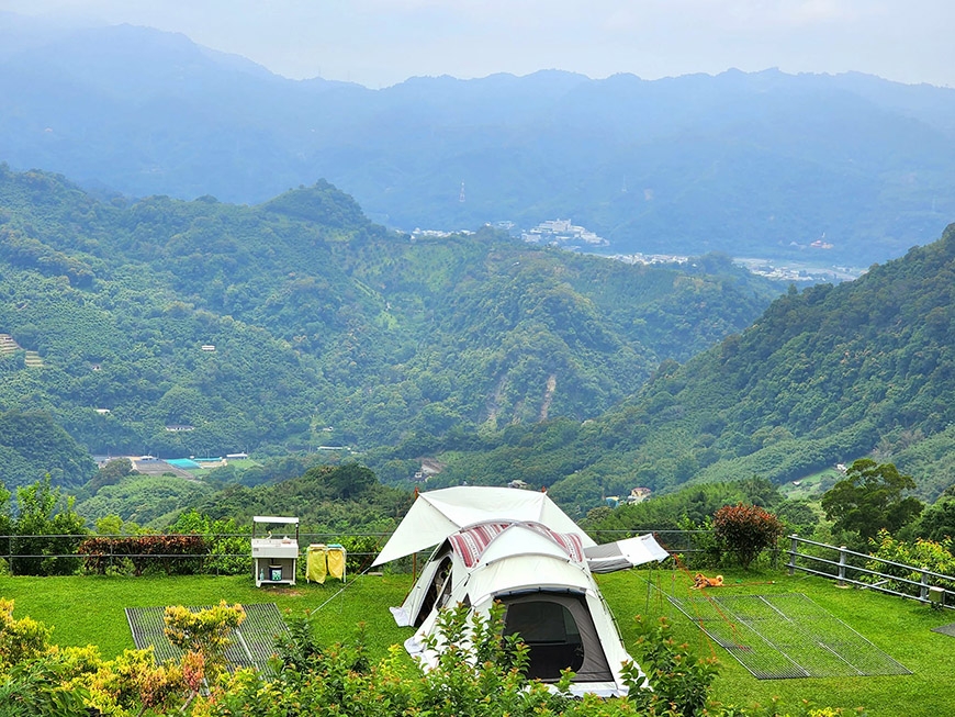 每週到無人、風景美的秘境露營一次!小萍、顯晉夫婦:如何規劃一場完美的露營小旅行?_img_7