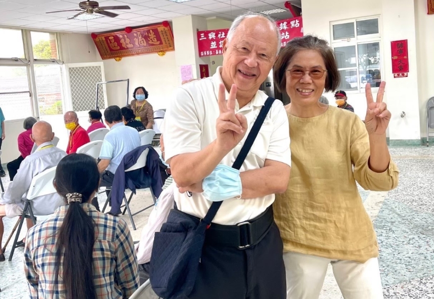 老了不靠子女、不住安養院!曹汶龍醫師:5家庭組成社區共老圈,陪伴彼此獨立老_img_2