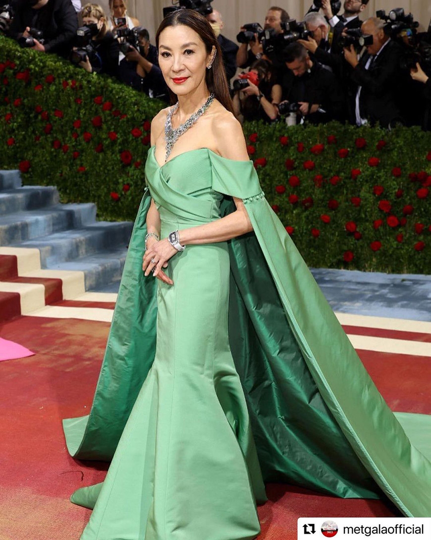 《媽的多重宇宙》演出華人母親心境! 楊紫瓊:女人不用當英雄,對自己負責就足夠了_img_3