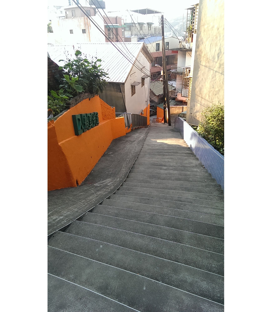 走過四國遍路,開始在台灣徒步旅行!小歐:每週出走,清除心靈垃圾、挖掘私房景點_img_2