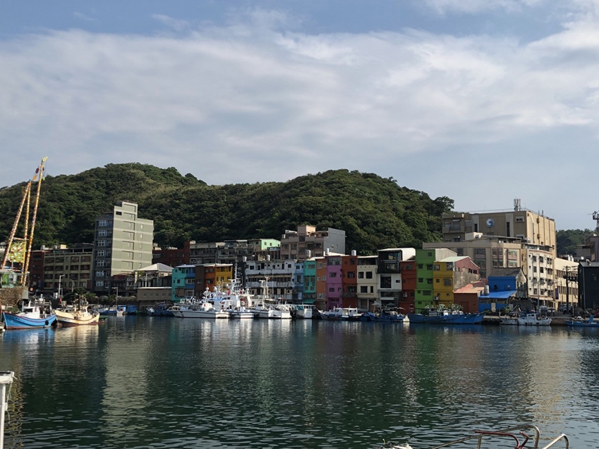 走過四國遍路,開始在台灣徒步旅行!小歐:每週出走,清除心靈垃圾、挖掘私房景點_img_3