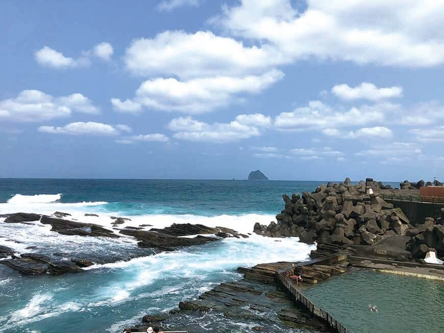 走過四國遍路,開始在台灣徒步旅行!小歐:每週出走,清除心靈垃圾、挖掘私房景點_img_4