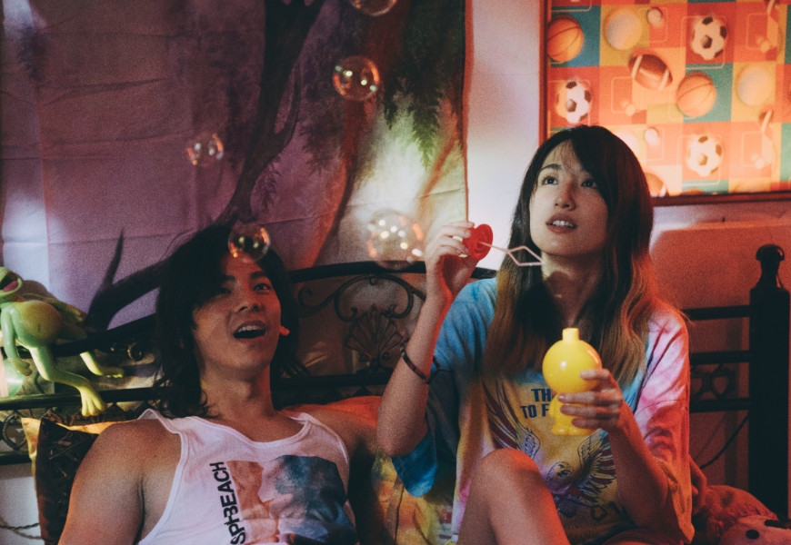 50+追劇推薦：台、日劇《媽，別鬧了！》、《持續可能的戀愛？》，追尋熟齡幸福的多種樣貌_img_2