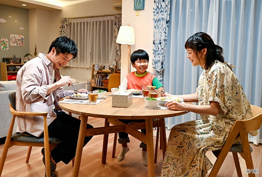 50+追劇推薦：台、日劇《媽，別鬧了！》、《持續可能的戀愛？》，追尋熟齡幸福的多種樣貌_img_4