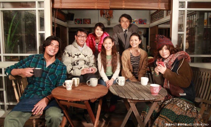 50+追劇推薦：台、日劇《媽，別鬧了！》、《持續可能的戀愛？》，追尋熟齡幸福的多種樣貌_img_6