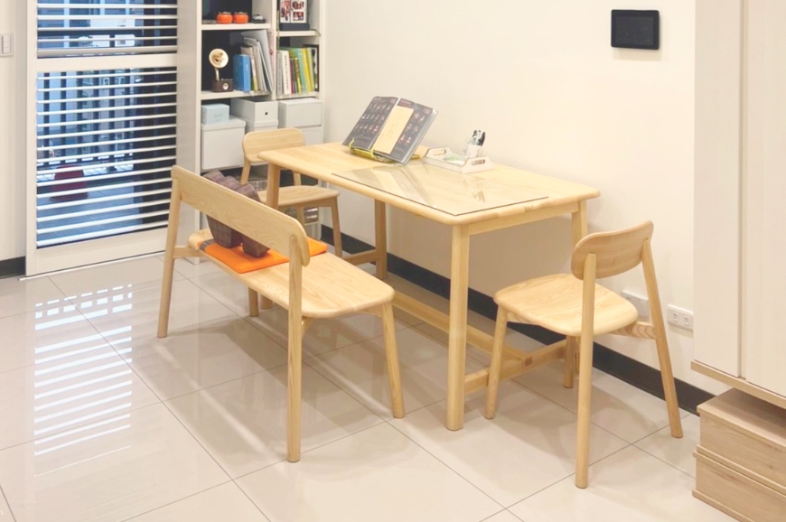 58歲買間自己的小宅，人生重開機！50+讀者麗玲：女人在婚姻中，仍要有可以「出走」的秘密基地_img_1