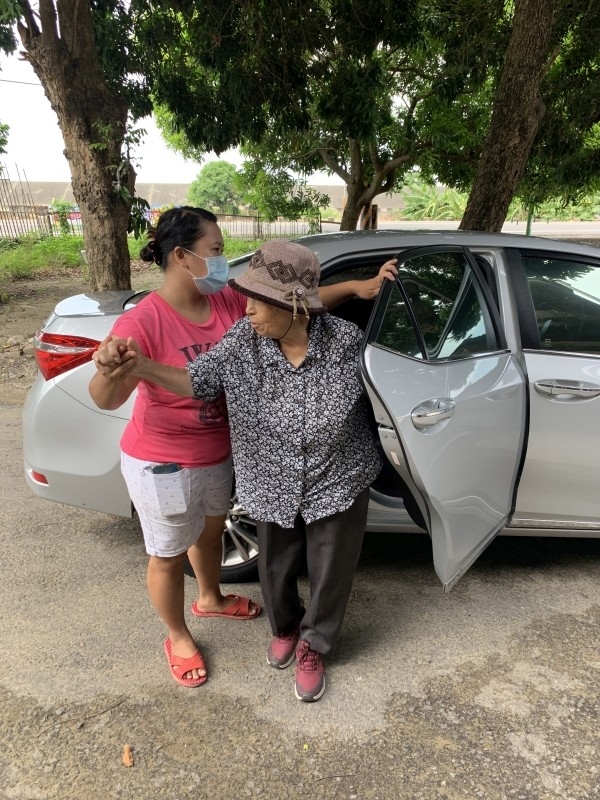 請她買雞蛋、玩麻將叫起床!曹汶龍醫師照顧失智母親:白天多動腦,晚上睡得好_img_4