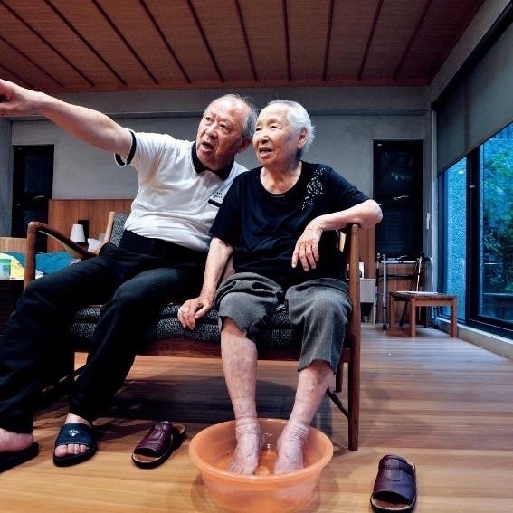 請她買雞蛋、玩麻將叫起床!曹汶龍醫師照顧失智母親:白天多動腦,晚上睡得好_img_7