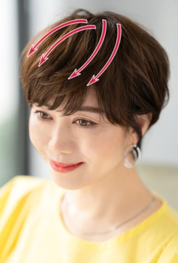 夏天剪短髮，輕爽又減齡！5個髮型建議，俐落短髮更有型_img_1