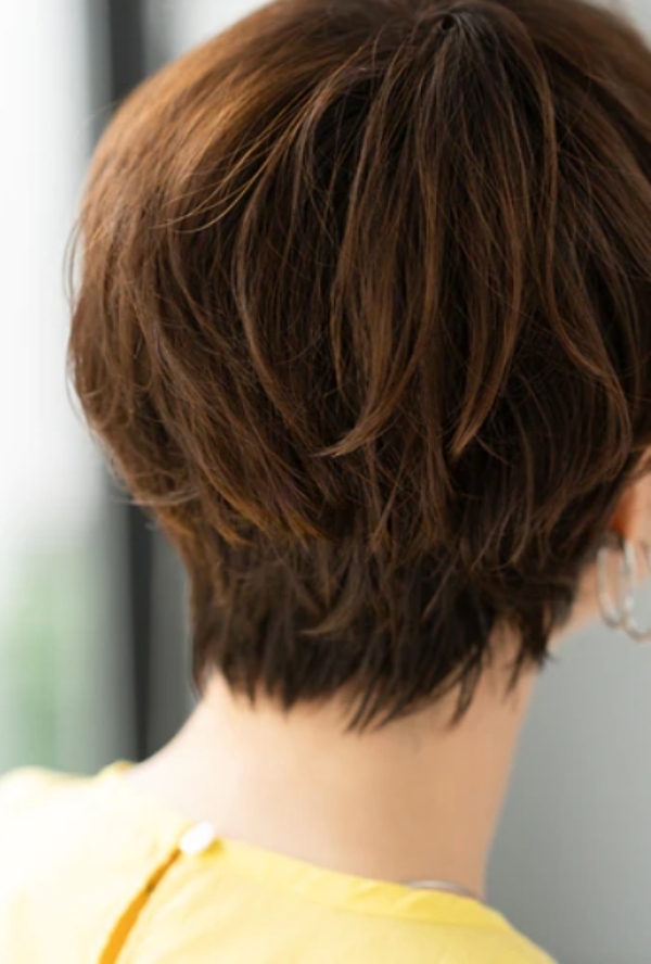 夏天剪短髮，輕爽又減齡！5個髮型建議，俐落短髮更有型_img_3