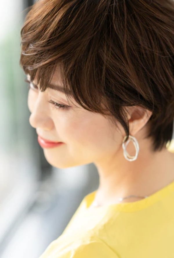夏天剪短髮，輕爽又減齡！5個髮型建議，俐落短髮更有型_img_5