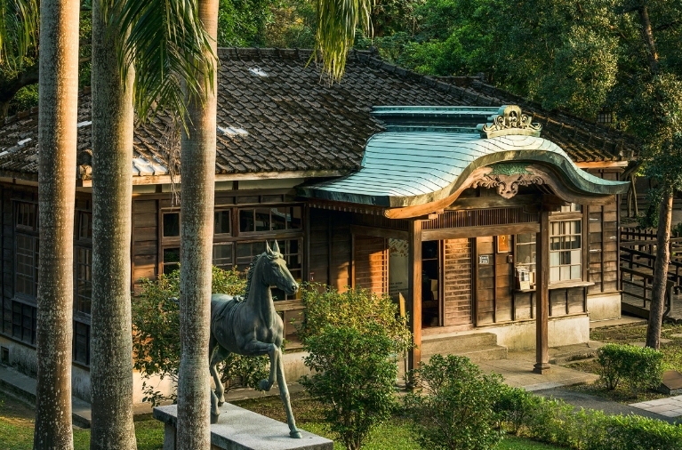 渴望跳脫日常的旅行，但不想跑太遠？5個有異國風情的台灣景點，隨時出發轉換心情_img_6