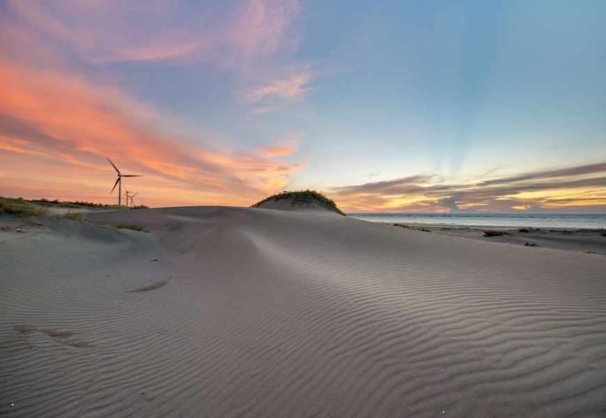 渴望跳脫日常的旅行，但不想跑太遠？5個有異國風情的台灣景點，隨時出發轉換心情_img_7
