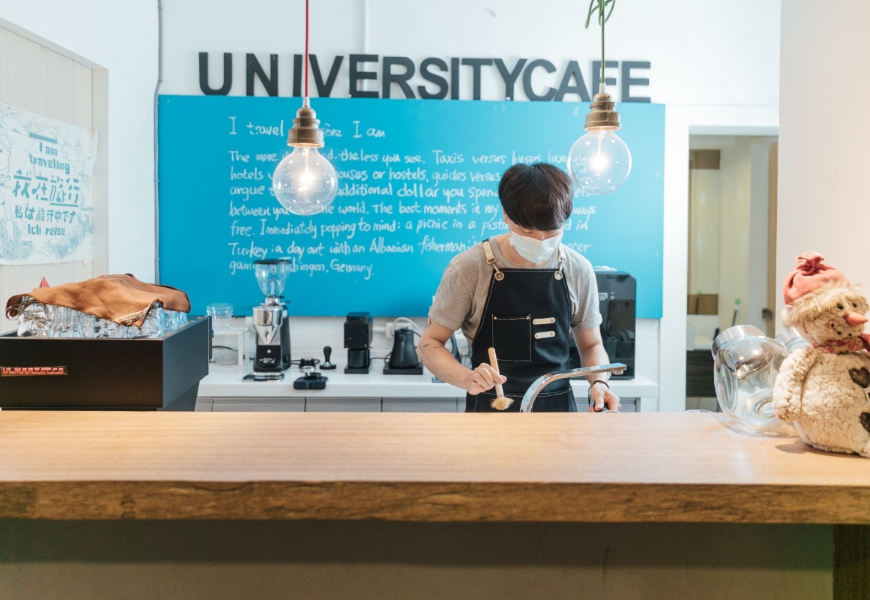 整修老家，免費為年輕朋友開放！前金融業董座王友華的「佛心房東」實驗：分享，豐富我的生命_img_2