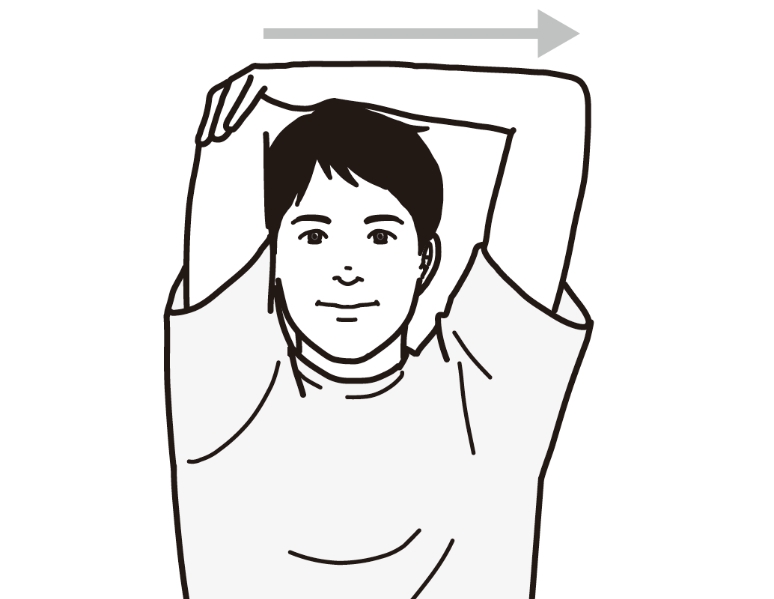 睡前進行，直接進入夢鄉！6個「靜力性肌力訓練」調節自律神經，達到深度放鬆_img_3