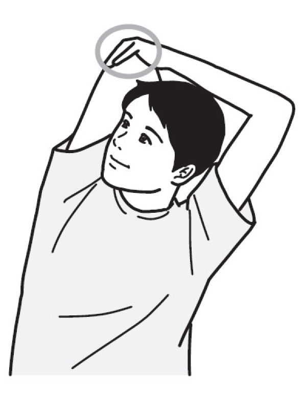 睡前進行，直接進入夢鄉！6個「靜力性肌力訓練」調節自律神經，達到深度放鬆_img_4