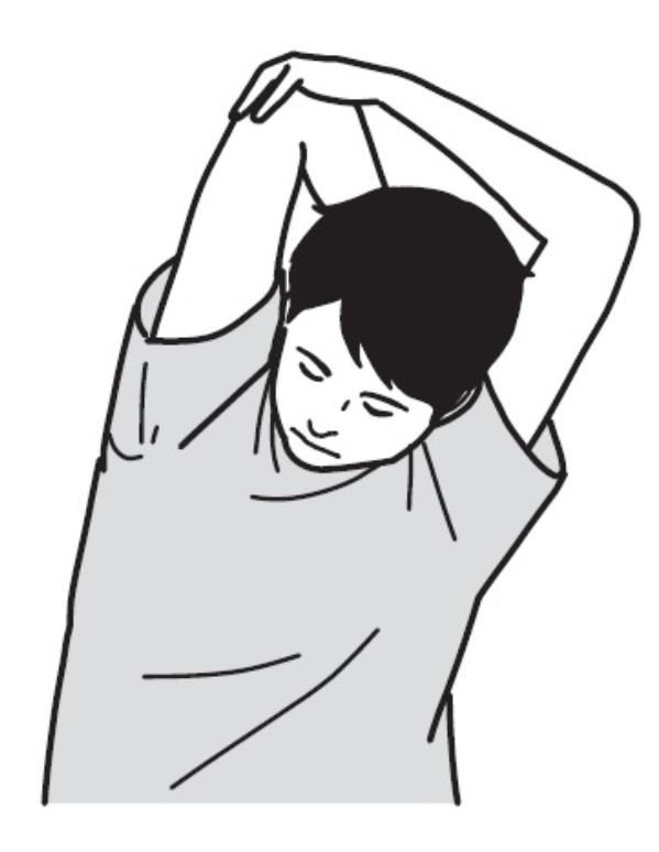 睡前進行，直接進入夢鄉！6個「靜力性肌力訓練」調節自律神經，達到深度放鬆_img_5