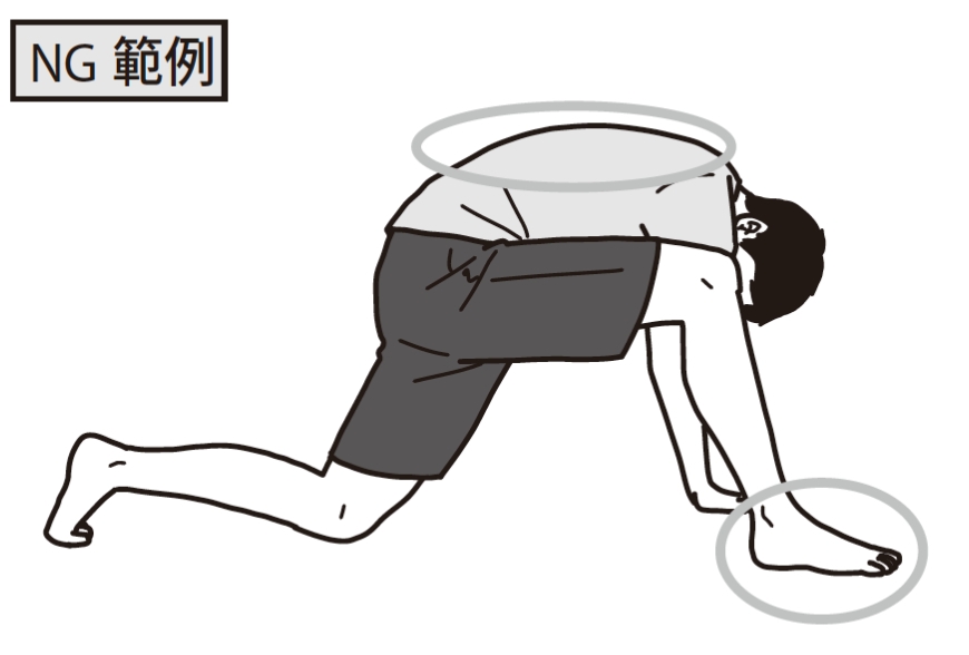 睡前進行，直接進入夢鄉！6個「靜力性肌力訓練」調節自律神經，達到深度放鬆_img_15