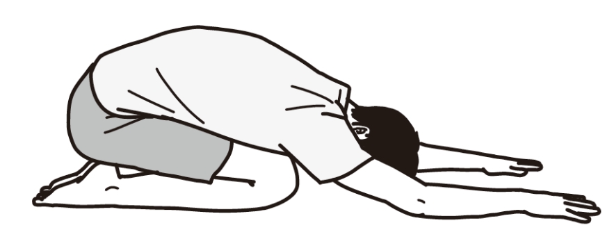 睡前進行，直接進入夢鄉！6個「靜力性肌力訓練」調節自律神經，達到深度放鬆_img_16