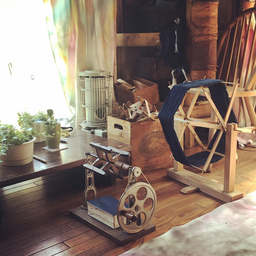 60歲起為自己而活,獨自享受山居時光!日本YouTuber UriUri阿嬤:和先生分開住,才能保有我喜歡的生活方式_img_3