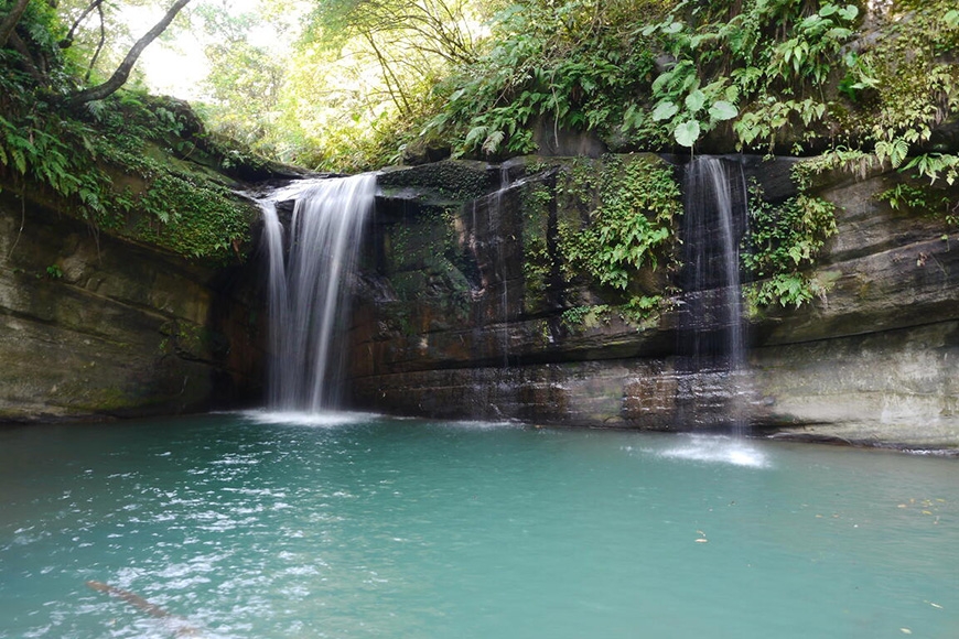 炎炎夏日，這些景點有如天然冷氣房！森林步道、瀑布溪谷，7景點出遊兼避暑_img_3