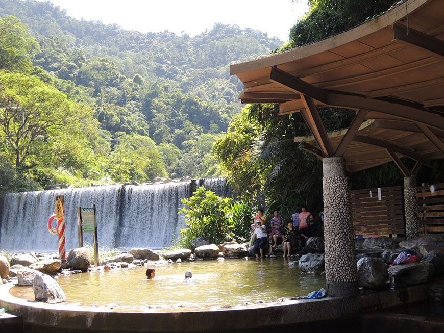 炎炎夏日，這些景點有如天然冷氣房！森林步道、瀑布溪谷，7景點出遊兼避暑_img_6