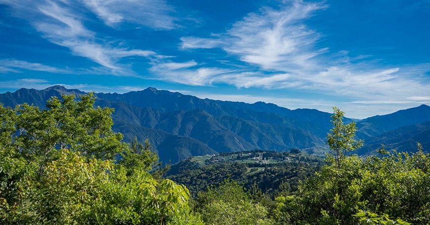 炎炎夏日，這些景點有如天然冷氣房！森林步道、瀑布溪谷，7景點出遊兼避暑_img_7