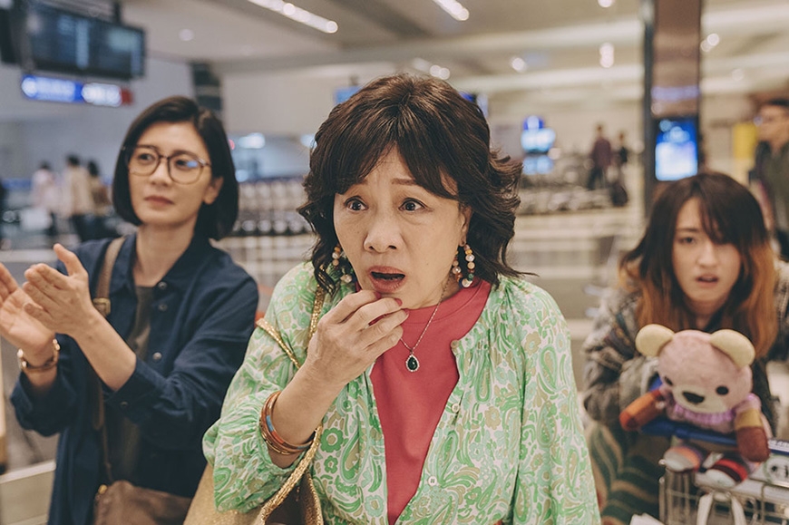 《媽,別鬧了》原作者陳名珉: 真實生活沒有母女大和解,但媽的改變讓我得到扭轉人生的勇氣_img_1