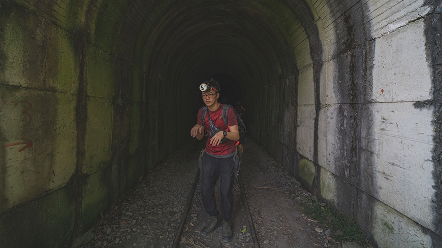 參天古木包圍的絕美鐵路步道!阿里山眠月線重啟:申請、交通、裝備、安全重點一次看懂_img_1