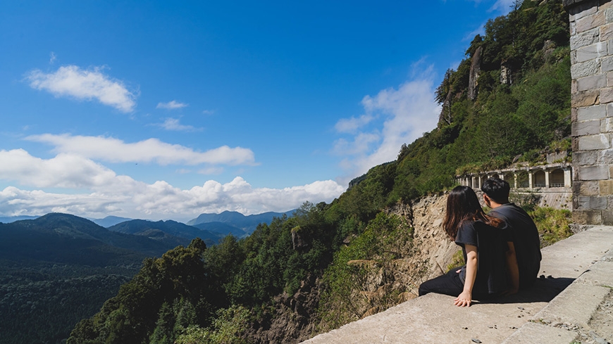 參天古木包圍的絕美鐵路步道!阿里山眠月線重啟:申請、交通、裝備、安全重點一次看懂_img_5
