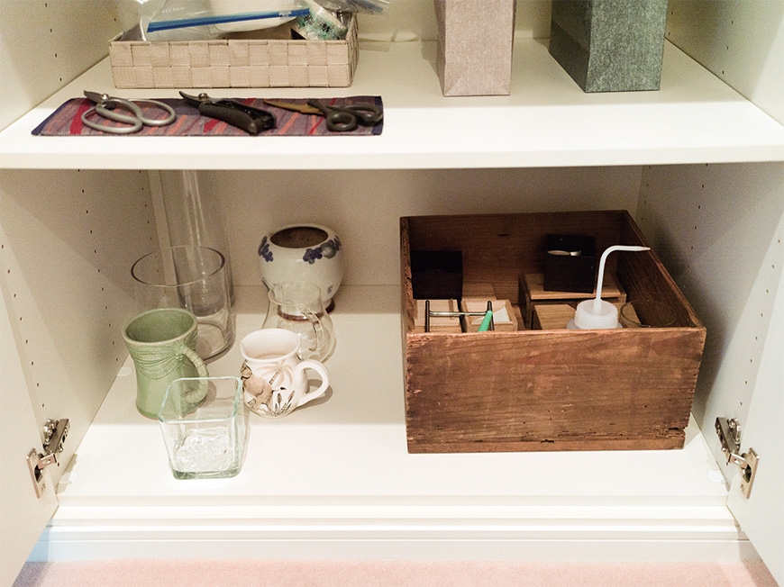 每天5分鐘斷捨離,把時間與空間留給自己!山下英子:「不放垃圾桶」整理法,減少家中易增生的雜物_img_6