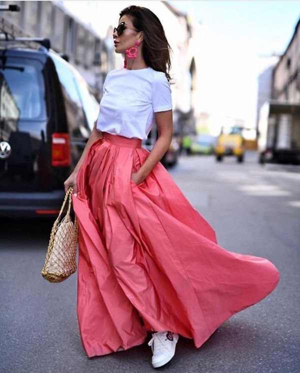 夏日穿搭，如何涼爽又時尚？形象顧問建議4大原則，大熱天也能穿得美_img_3