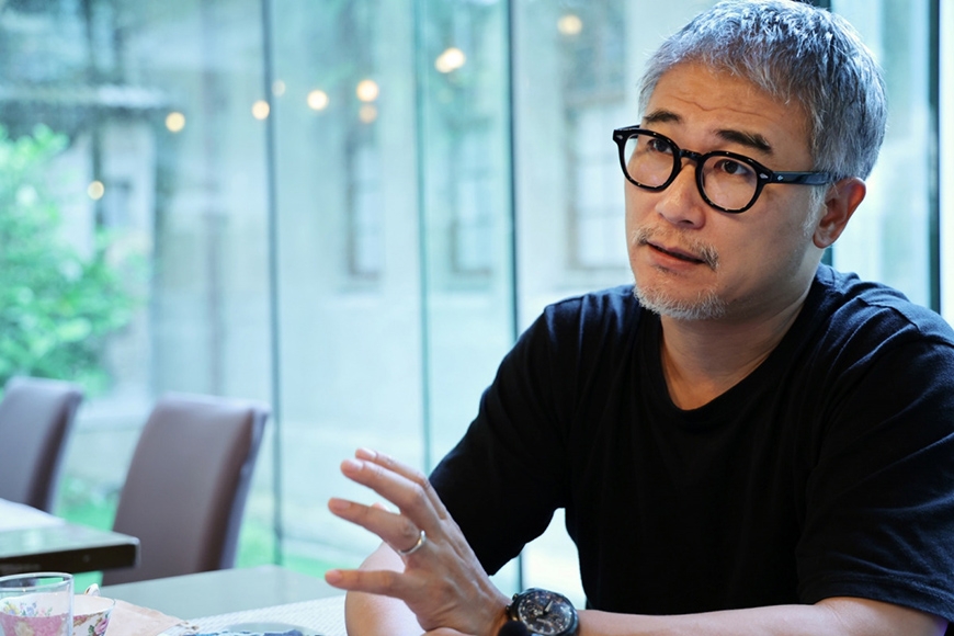 遺憾父親生前太少聊聊！高翊峰：不強制孩子的選擇，想清楚就支持、想不清楚歡迎再聊_img_3