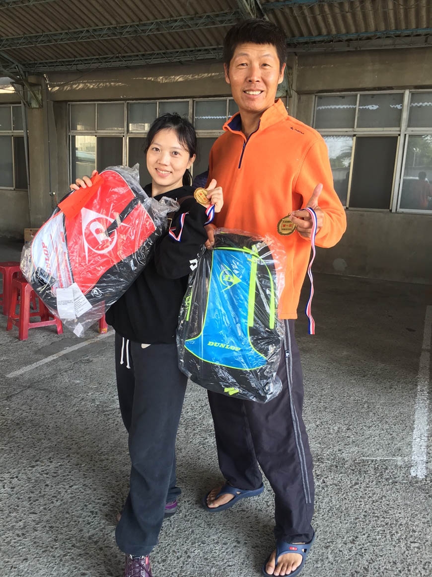 一週運動6小時,視覺年齡少10歲!林湘羚:運動讓我走出憂鬱,凍齡只是順便而已_img_4