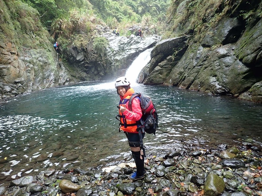 一週運動6小時,視覺年齡少10歲!林湘羚:運動讓我走出憂鬱,凍齡只是順便而已_img_5