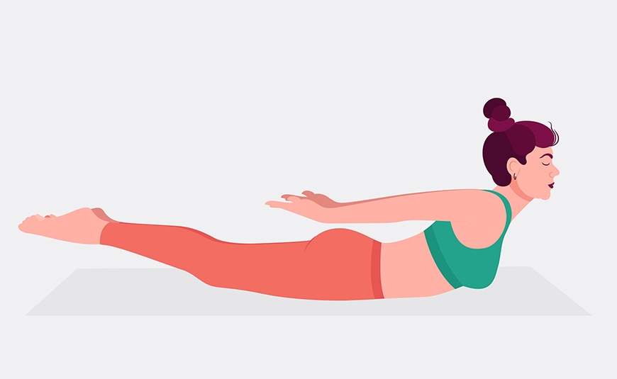 停經5年內骨質流失最快!常做5動作刺激「造骨細胞」,讓脊椎有力、不駝背且平衡感更好_img_2