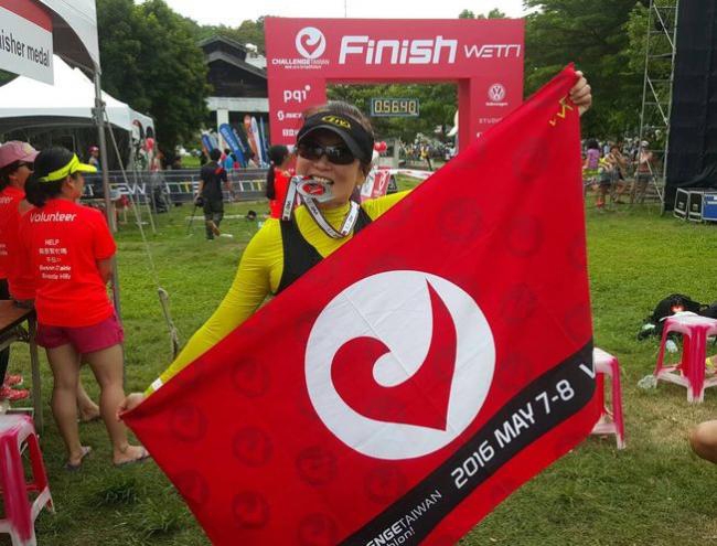 有運動習慣，更年期仍「不爽」一年多！姚黛瑋：不要跟過去比，也別怕嘗試讓自己過得更好_img_3