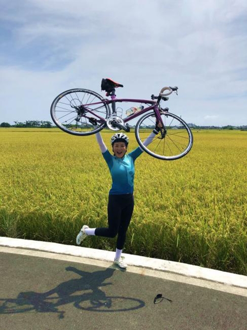 有運動習慣，更年期仍「不爽」一年多！姚黛瑋：不要跟過去比，也別怕嘗試讓自己過得更好_img_4